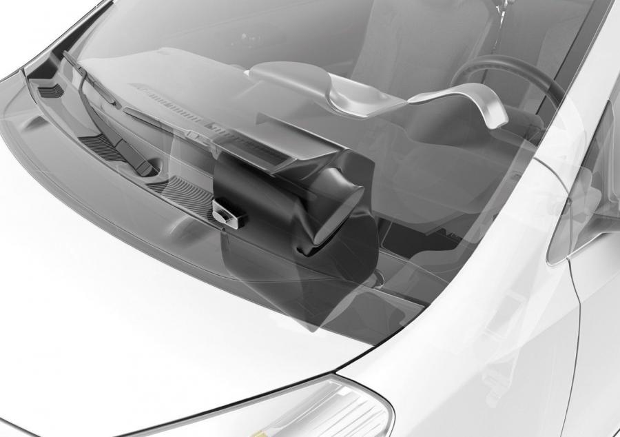  Toyota iQ 2008 года  (фото 219 из 225)